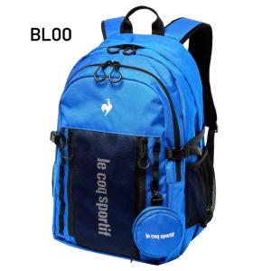 ルコック リュック 約32L メンズ レディー...の詳細画像3