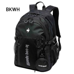 ルコック リュック 約32L メンズ レディー...の詳細画像4