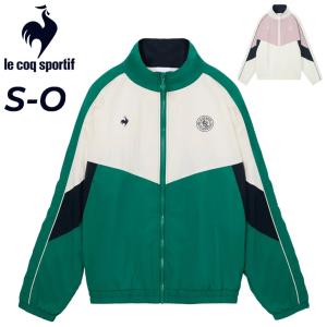 le coq sportif（ルコックスポルティフ） ブルゾン ジャンバー 「はっ