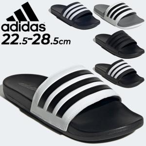 アディダス スポーツサンダル メンズ レディース adidas ADILETTE COMFORT U スライド シャワーサンダル ユニセックス ジム 靴 シューズ くつ/LUT47【父の日】