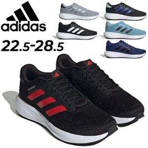 アディダス ランニングシューズ レディース メンズ adidas レスポンス ランナー/ジョギング スポーツシューズ 靴 フィットネス ウォーキング  /LZR66【a20Qpd】｜apworld