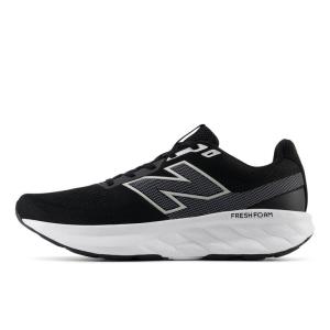 ニューバランス メンズ 2E幅 ランニングシューズ NEWBALANCE Fresh Foam 520 v9 ジョギングシューズ ウォーキング ジム フィットネス/M520-LK9の商品画像