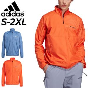 adidas（アディダス） ウインドブレーカー ジャケット メンズ MH 撥水