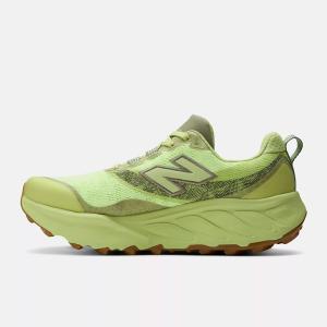 ニューバランス メンズ トレイルランニングシュ...の詳細画像2