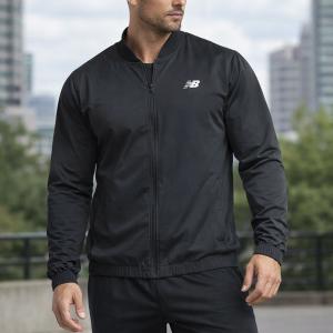 New Balance（ニューバランス） ウィンドブレーカー メンズ ジャケット