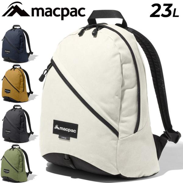 マックパック リュック 23L ライトアルプ メンズ レディース アウトドア 登山 トレッキング ハ...