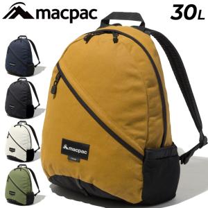 マックパック リュック 23L バッグ かばん MACPAC ライトアルプXL バックパック メンズ レディース デイパック アウトドア 登山 トレッキング /MM72307