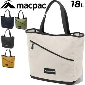 トートバッグ 鞄 メンズ レディース マックパック MACPAC ライトアルプトート M 18L/ア...