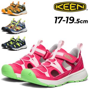 KEEN（キーン） サンダル HYPERPORT H2 / ハイパーポート エイチツー