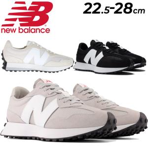 ニューバランス スニーカー メンズ レディース D幅 シューズ Newbalance MS327 ローカット カジュアル 靴 おしゃれ ユニセックス 男女兼用 サステナブル/MS327｜apworld