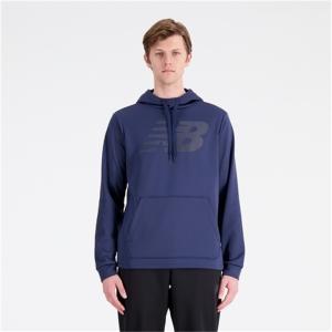 New Balance（ニューバランス） メンズ パーカー フリースプルオーバー