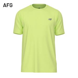 ニューバランス 半袖 Tシャツ メンズ New...の詳細画像1