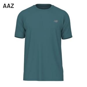 ニューバランス 半袖 Tシャツ メンズ New...の詳細画像2