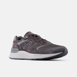 New Balance（ニューバランス） ウォーキングシューズ 幅広4E メンズ