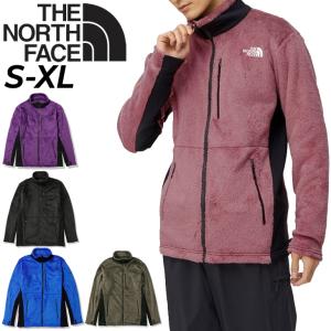 フリースジャケット メンズ 保温 アウター/ノースフェイス THE NORTH FACE ジップインバーサミッド/アウトドアウェア 登山 トレッキング 男性 /NA62006