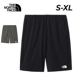 ノースフェイス　タンクトップ　ハーフパンツ　ランニング THE NORTH FACE（ザ ノースフェイス） ランニングパンツ メンズ