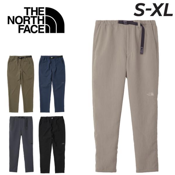 ザ・ノース・フェイス アウトドアパンツ メンズ THE NORTH FACE ビューポイントパンツ ...