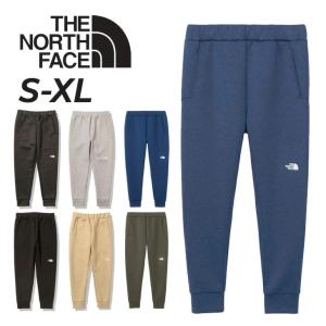 ノースフェイス スウェットパンツ メンズ THE NORTH FACE ロングパンツ スポーツ トレーニング フィットネス 男性 アウトドア ウェア 普段使い /NB32387｜apworld