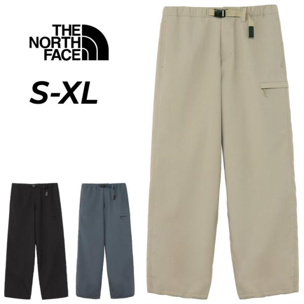 ザ・ノース・フェイス ロングパンツ メンズ THE NORTH FACE ビューポイントパンツ 男性...