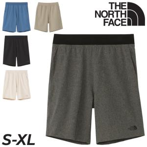 ノースフェイス メンズ ランニング ハーフパンツ THE NORTH FACE