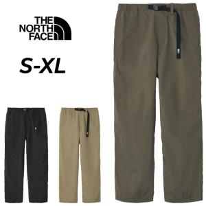 ザ・ノース・フェイス ロングパンツ メンズ THE NORTH FACE コンパクトパンツ 長ズボン シェルパンツ はっ水 軽量 アウトドア キャンプ デイリー /NB82531