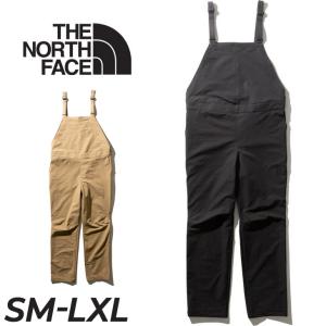 THE NORTH FACE（ザ ノースフェイス） マタニティ オーバーオール