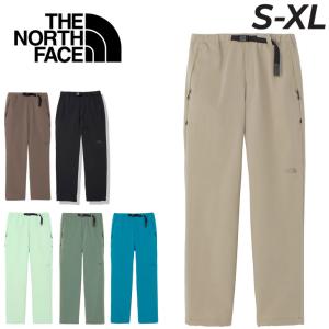 ノースフェイス アウトドアパンツ レディース THE NORTH FACE バーブパンツ テーパード ストレッチ性 女性用 長ズボン 登山 トレッキング /NBW32302｜apworld