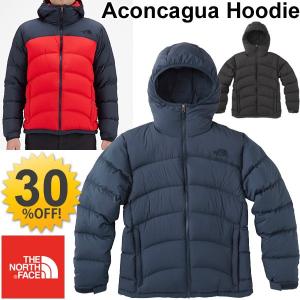 ノースフェイス THE NORTH FACE メンズ ダウンジャケット 男性 アウトドア アウター コート 中わた 中綿 防寒着 ウェア 撥水/ND91647