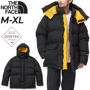 ダウンジャケット 防水 メンズ アウター /ノースフェイス THE NORTH FACE/アウトドアウェア 保温 防風 はっ水 GORE-TEX 登山 /ND92265【ギフト不可】｜apworld