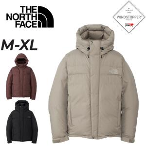 ノースフェイス ダウンジャケット メンズ レディース THE NORTH FACE 防寒 アウター アウトドアウェア はっ水 防水 GORE-TEX ゴアテックス ND92360｜apworld