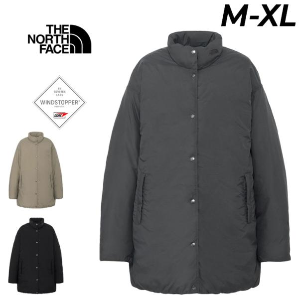 ザ・ノース・フェイス ダウンコート レディース THE NORTH FACE オルタレーションゼファ...