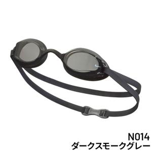ナイキ スイムゴーグル アスリート向け メンズ...の詳細画像1