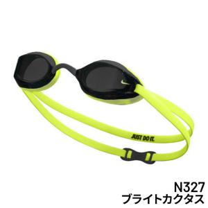 ナイキ スイムゴーグル アスリート向け メンズ...の詳細画像2