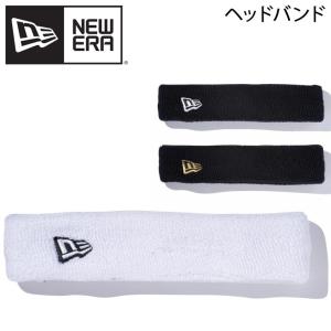 ヘッドバンド 1個入り ニューエラ NEW ERA メンズ レディース ヘアバンド 汗どめ おでこ スポーツ アクセサリー/NEWERA18｜apworld