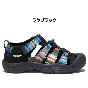 キーン ジュニア サンダル 20-23.5cm...の詳細画像2
