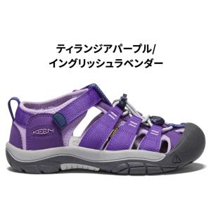 キーン ジュニア サンダル 20-23.5cm...の詳細画像4
