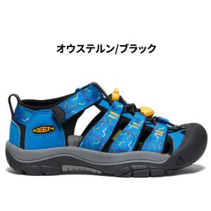 キーン ジュニア サンダル 20-23.5cm...の詳細画像5