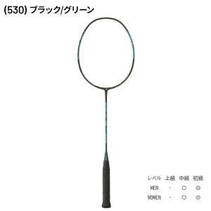 ヨネックス バドミントンラケット YONEX ...の詳細画像1