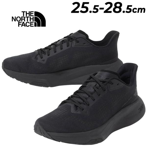 ザ・ノース・フェイス トレイルランニングシューズ メンズ・ユニセックス THE NORTH FACE...