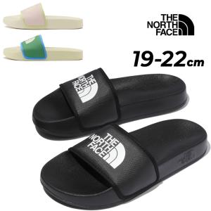NIKE（ナイキ） キッズ スポーツサンダル 17-25cm 子供靴 カワスライド