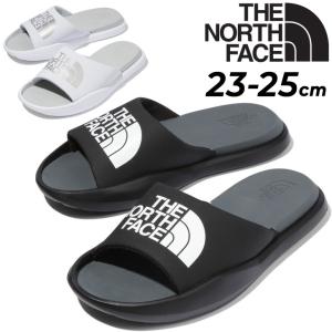 サンダル レディース E相当 ノースフェイス THE NORTH FACE トリアーチ スライド シャワーサンダル アウトドア キャンプ デイリー シューズ くつ/NFW02250