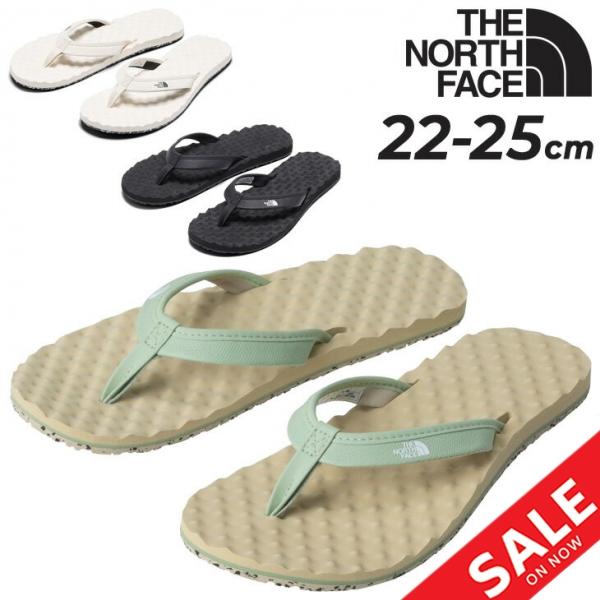 ノースフェイス ビーチサンダル レディース THE NORTH FACE ベースキャンプ ミニ ２ ...