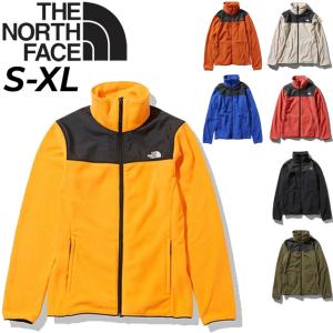 フリースジャケット レディース アウター ノースフェイス THE NORTH FACE マウンテンバーサマイクロジャケット アウトドアウェア 女性 保温性 軽量 /NLW71904｜apworld