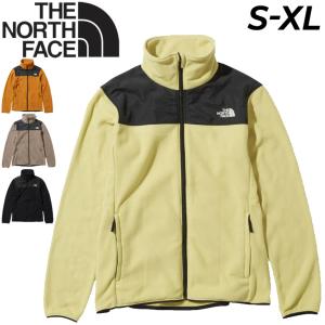 フリースジャケット レディース ノースフェイス THE NORTH FACE/アウトドアウェア アウター 保温着 女性用 登山 キャンプ 上着 デイリー/NLW72104｜apworld