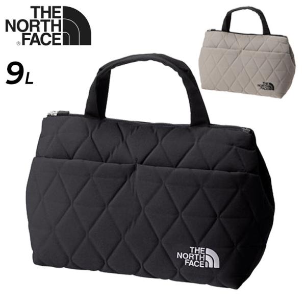ザ・ノース・フェイス キャリングバッグ トートバッグ かばん THE NORTH FACE ジオフェ...
