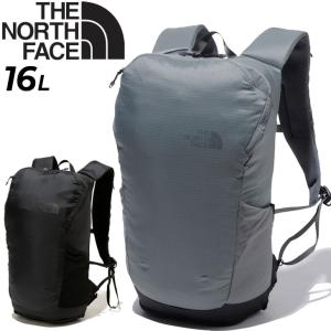 バックパック 16L リュック バッグ ノースフェイス THE NORTH FACE ワンマイル16/ワークアウト ビジネス 通勤 帰宅ラン 鞄 One Mile 16 かばん/NM62150