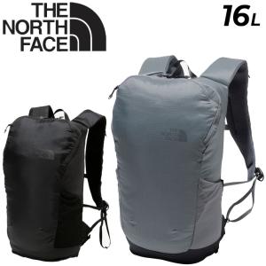 ノースフェイス リュック デイパック 16L バッグ メンズ レディース THE NORTH FACE ワンマイル16 バックパック 鞄 メンズ レディース 通勤 ビジネス /NM62383｜apworld