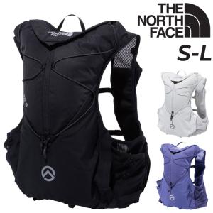 ノースフェイス ベストタイプ パック 6L 7L 8L トレイルランニング ギア THE NORTH FACE ティーアール6 メンズ レディース 大人用 バッグ ナイロン /NM62394｜APWORLD