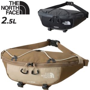 THE NORTH FACE 2024秋冬 ザ・ノース・フェイス HAZY WAIST BAG