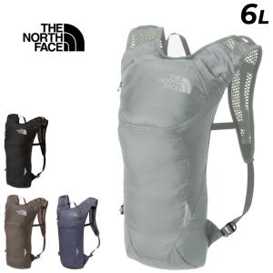 THE NORTH FACE ノースフェイス ベストタイプ パック 6L 7L 8L